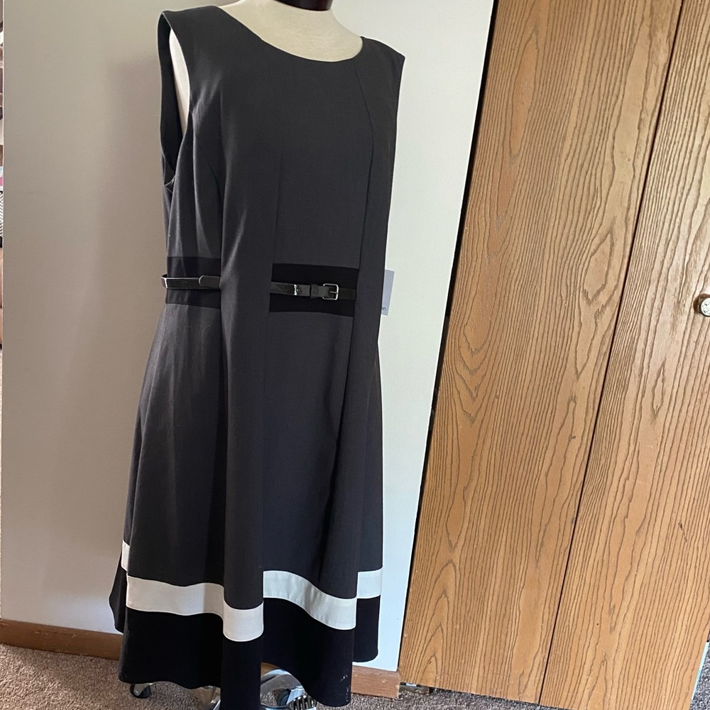 Calvin Klein Formal Dress